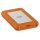 LaCie Rugged Secure 2TB USB 3.2 Gen. 1 Pomarańczowy - 442214 - zdjęcie 2